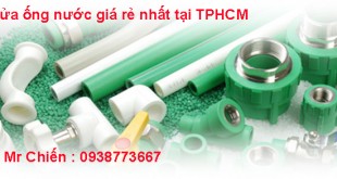Sửa điện nước tại quận Bình Thạnh
