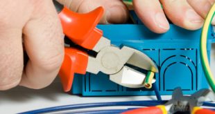 Thi công sửa điện nước quận 4